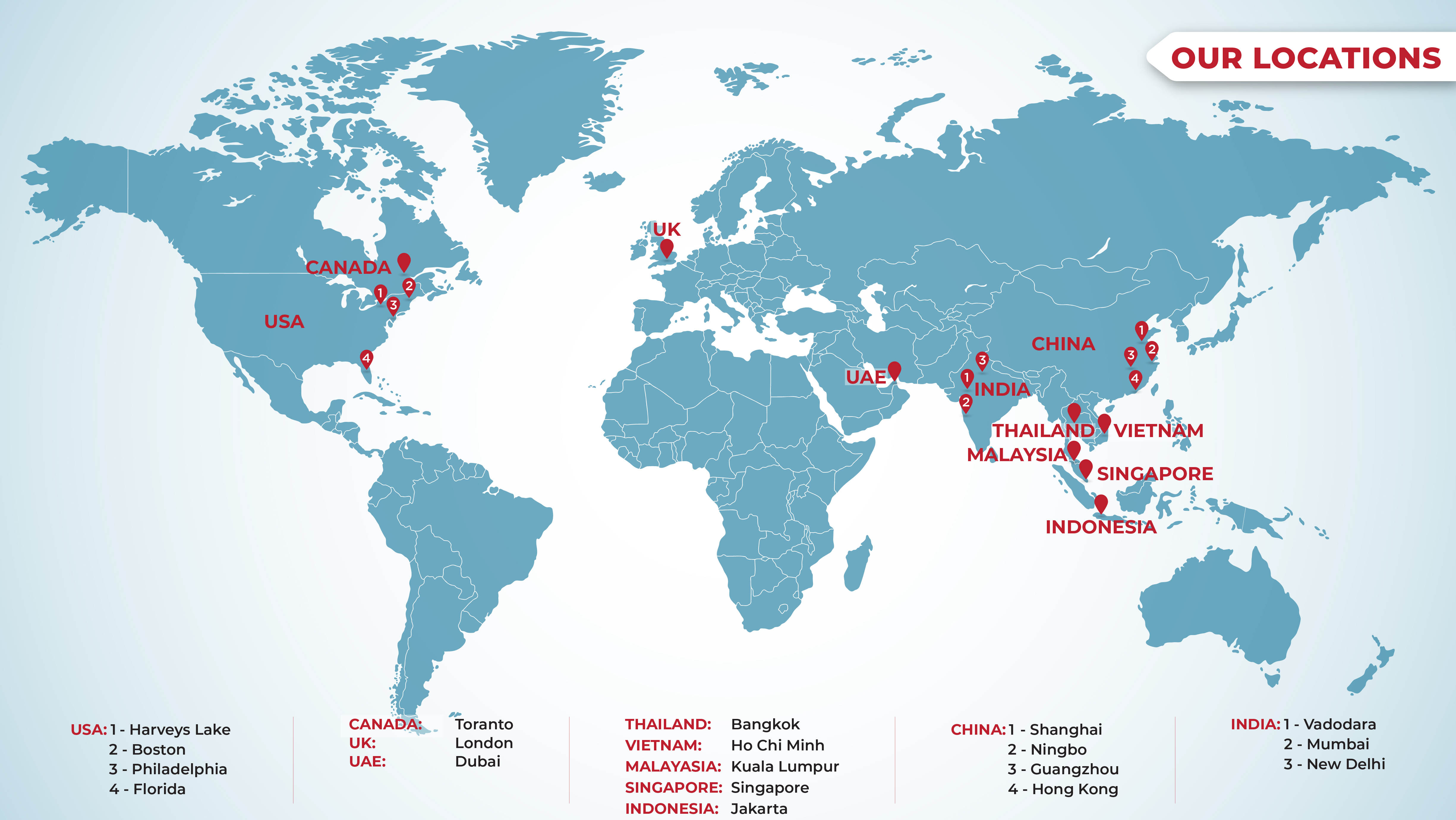 map image contact us