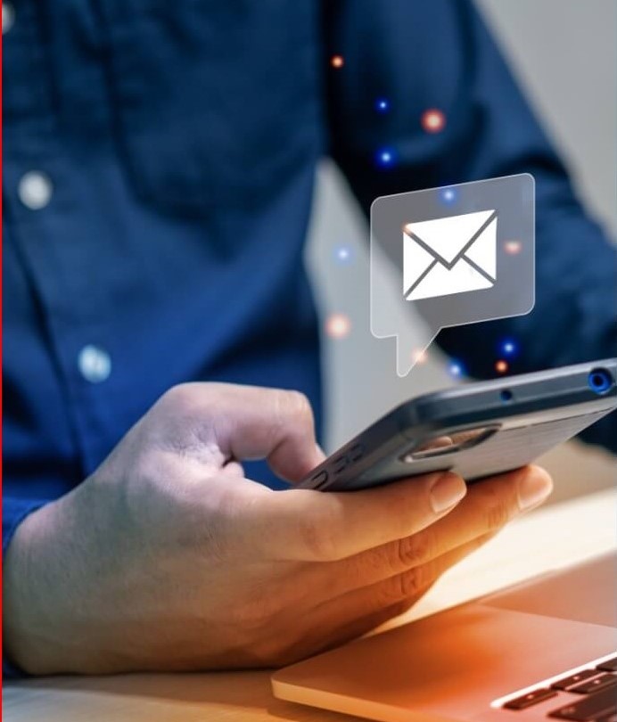 Connect with Us