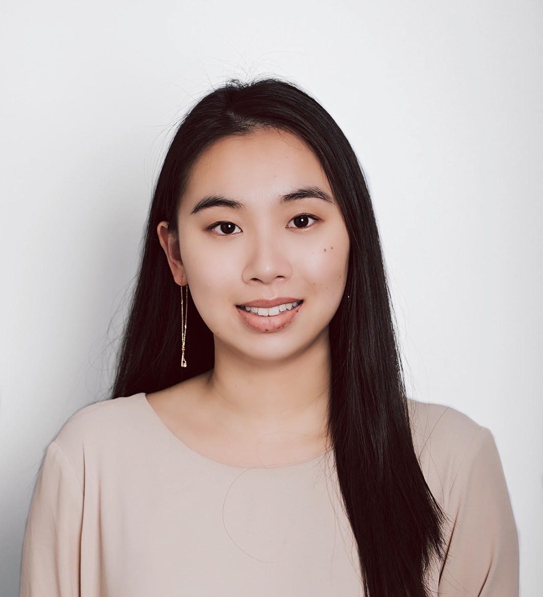 Louisa Ho