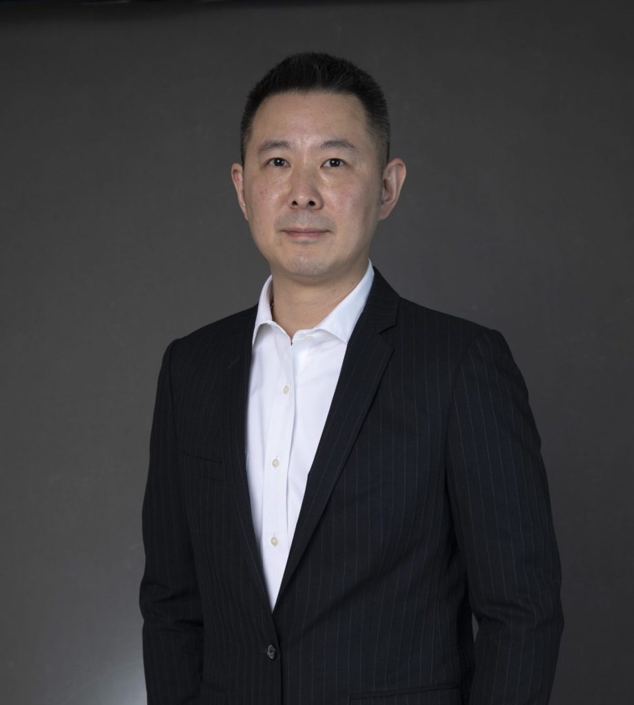 Mark Ng