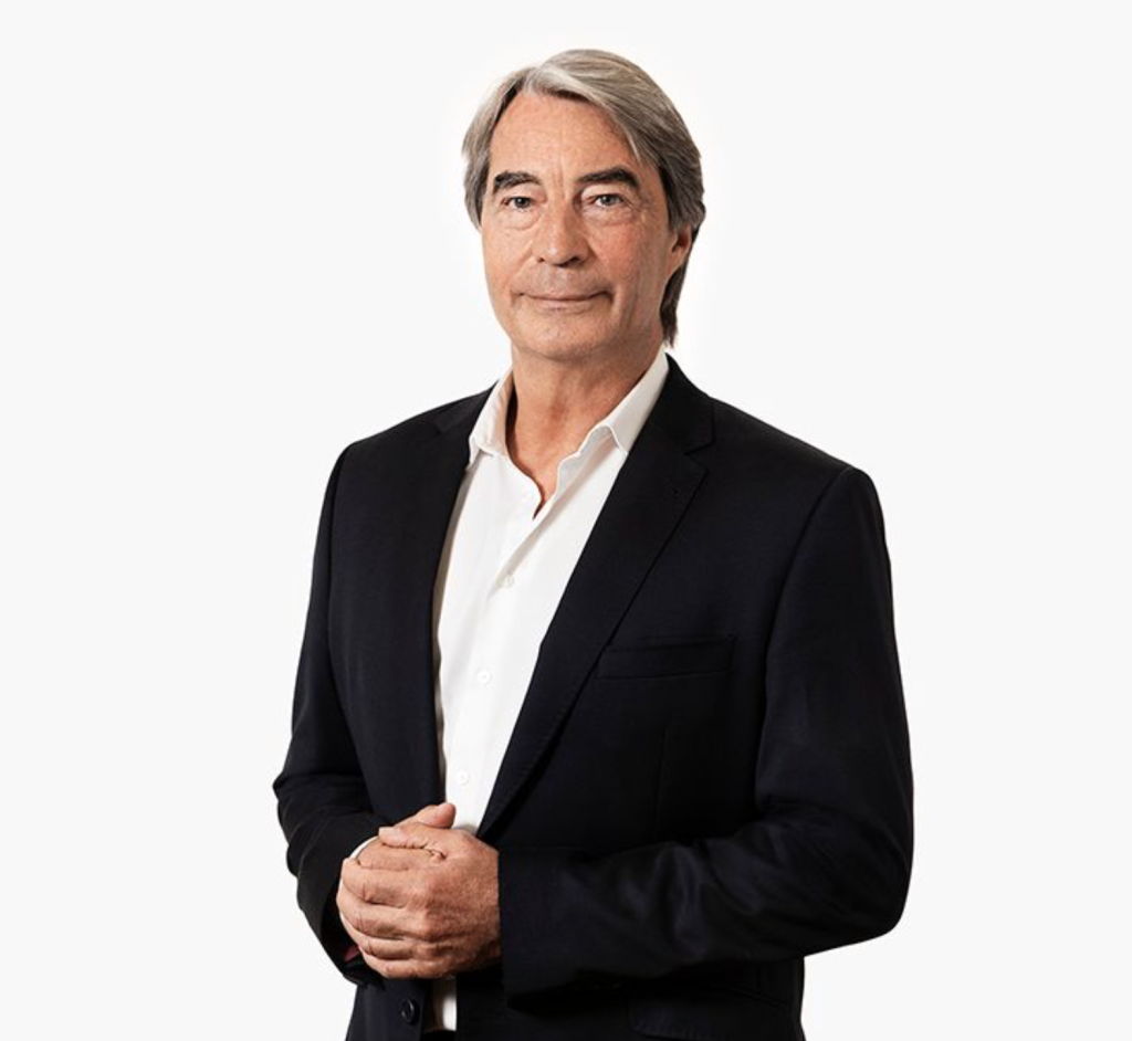Michael Pixley